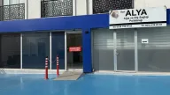 Özel Alya Ağız ve Diş Sağlığı Polikliniği - Pendik Dişçi - Gözdağı Dişçi