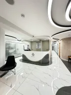 EB Dental Clinic - Implant Treatment - Gum Treatments - Hollywood Smile
