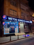 Bayrampaşa Tek Metod Sürücü Kursu