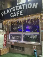 Efsane Playstation Cafe