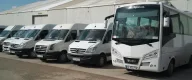 Sakarya Üniversitesi Servis - Öz Egemen Turizm
