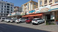 Çağrı Market Nuripaşa
