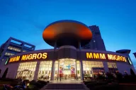 Beylikdüzü Migros AVM