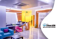 Dental Azim - Özel Erdem AZİM Ağız ve Diş Sağlığı Polikliniği