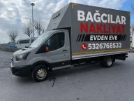 BAĞCILAR NAKLİYE