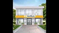 VakıfBank Yenidoğan Şubesi
