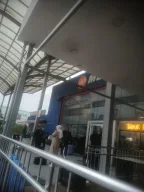 Metro Kargo
