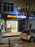 Zeka On İletişim