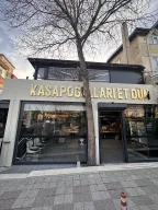 Kasapoğlu Et Lokantası