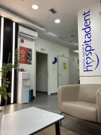 Hospitadent Cevizlibağ Diş Polikliniği