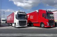 AKBULUT NAKLİYAT LTD ŞTİ