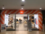 Xiaomi Store Olivium AVM