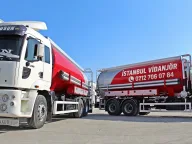 İstanbul Vidanjör