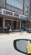 Esmer Fırın