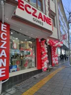 Güneş Eczanesi