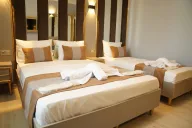 MAİSON HOTEL SUİTES