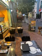 Hazarfen Kebap