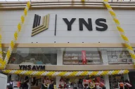 YNS AVM GÜVERCİNTEPE