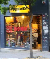 Freedom Beyoğlu