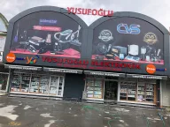 Yusufoğlu Elektronik