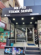MK PRO TEKNİK SERVİS