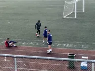 Büyükçekmece Ruhi Sarıalp Spor Lisesi