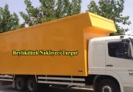 Beylikdüzü Nakliyeci Turgut