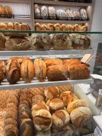 ÇAPATİ Pasta&Ekmek