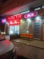 Tepe Tıp Merkezi