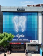 Ayla Dent Ağız ve Diş Sağlığı Polikliniği