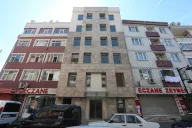 İstanbul Eğitim ve Araştırma HastanesiZeytinburnu Semt Polikliniği