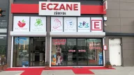 Zübeyde Eczanesi
