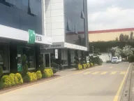 Türk Eximbank Tuzla Şubesi
