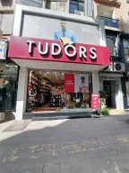 Tudors İstanbul Pendik 19 Mayıs Caddesi