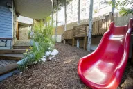 Beylikdüzü Zeytin Ağacı Montessori Anaokulu