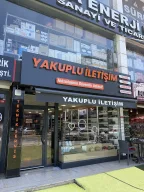 Yakuplu iletişim (telefon tamir teknik servis)