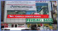 FORMULA MALTEPE SÜRÜCÜ KURSU
