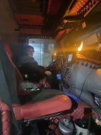Batuhan lojistik Kadir çimli