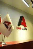 İLHAM AKADEMİ