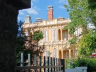 Laden Palas Hotel Büyükada