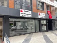 Karpuzoğlu Diş Kliniği - Diş Hekimi Samet Karpuzoğlu / Diş Hekimi Cansu Karpuzoğlu