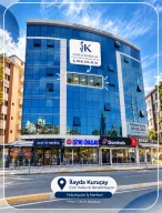 Kartal Fizyoterapist İlayda Kuruçay - Özel Sağlık Meslek Hizmet Birimi