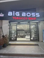 BİG BOSS TOBACCO SHOP