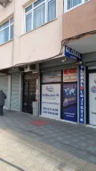 GLOBAL LOJISTIK