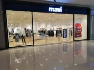 Mavi - Esenyurt City Center AVM