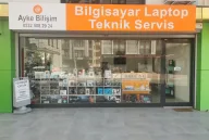 Ayke Bilişim Hizmetleri