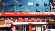 Beylikdüzü Olimpiyat Akademi Kurs Merkezi