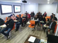HKD Güvenlik ve Eğitim Kursu