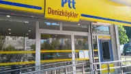 Ptt Denizköşkler