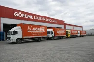 Göreme lojistik - İstanbul nakliyat firması